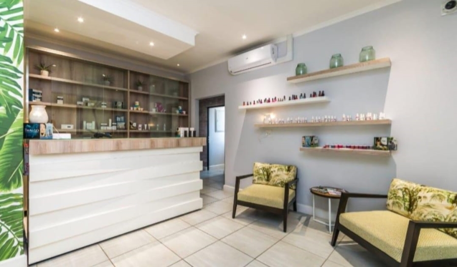 To Let 3 Bedroom Property for Rent in Waterfall Gauteng