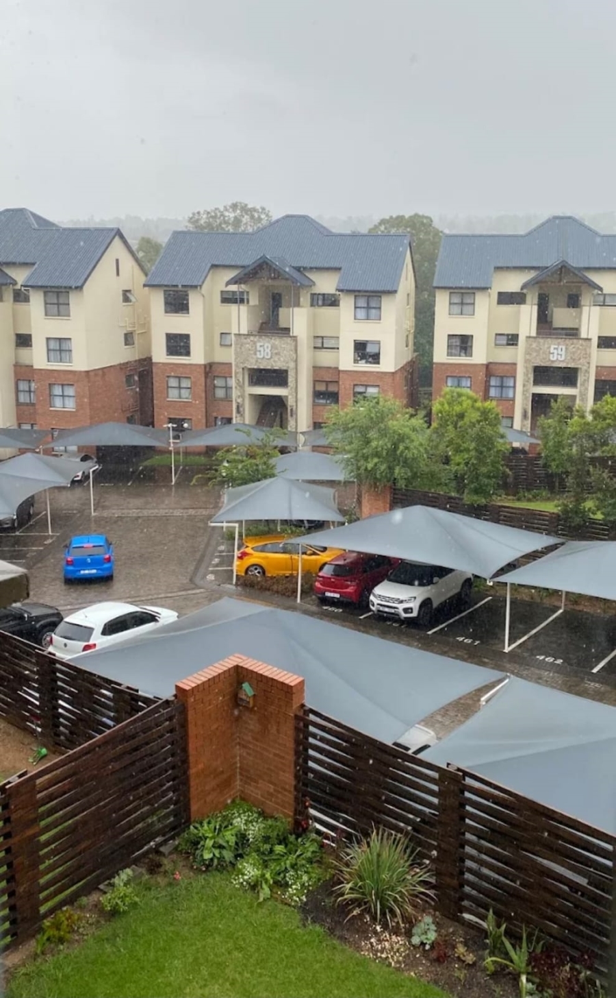 To Let 2 Bedroom Property for Rent in Kyalami Hills Gauteng