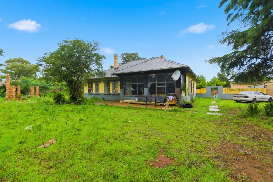 3 Bedroom Property for Sale in Daggafontein Gauteng