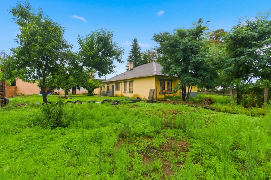 3 Bedroom Property for Sale in Daggafontein Gauteng