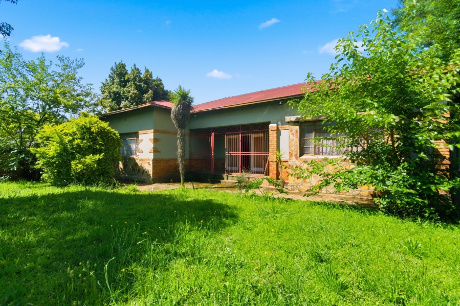 4 Bedroom Property for Sale in Brenthurst Gauteng