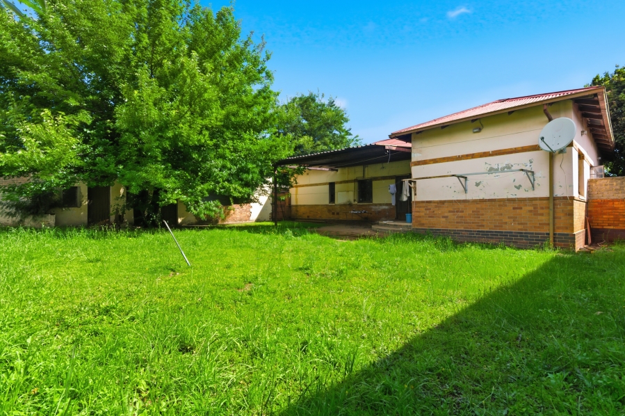 4 Bedroom Property for Sale in Brenthurst Gauteng