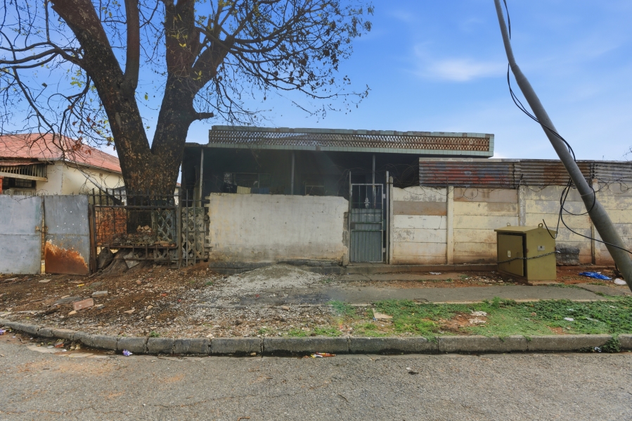 2 Bedroom Property for Sale in Malvern Gauteng