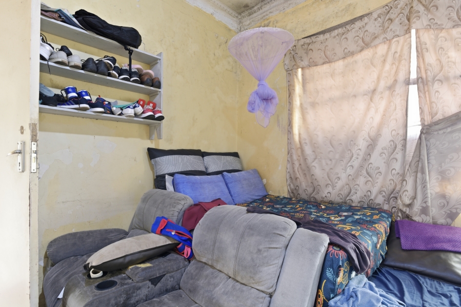2 Bedroom Property for Sale in Malvern Gauteng