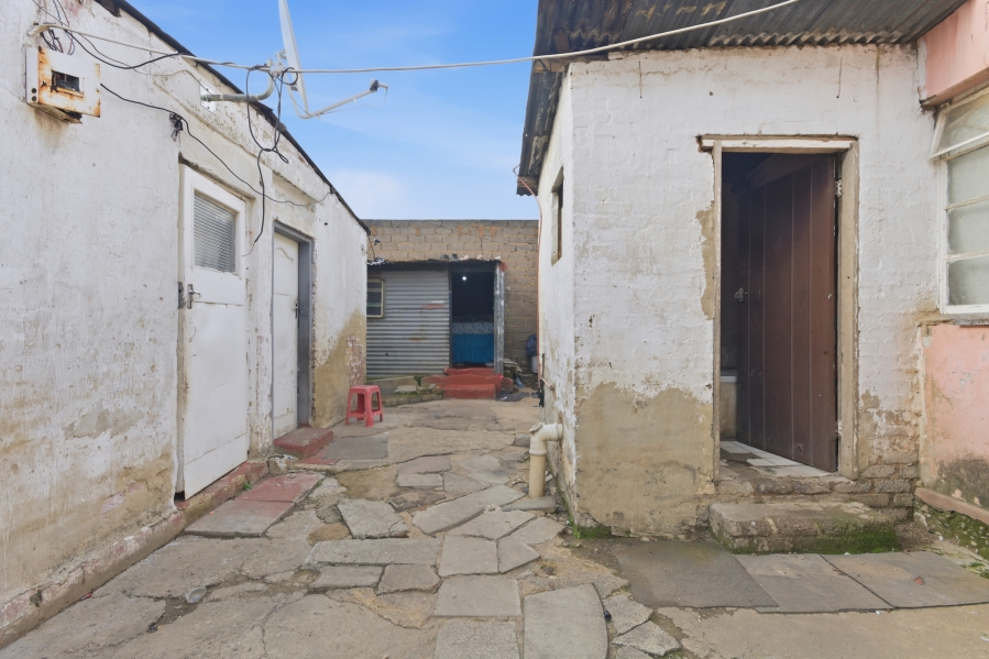 2 Bedroom Property for Sale in Malvern Gauteng