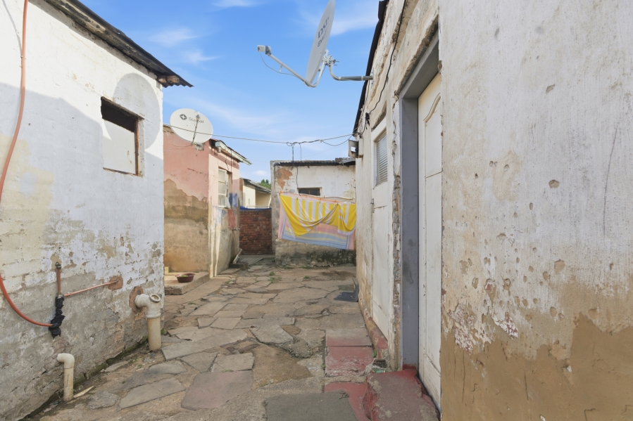 2 Bedroom Property for Sale in Malvern Gauteng