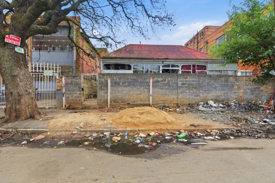 4 Bedroom Property for Sale in Bellevue East Gauteng