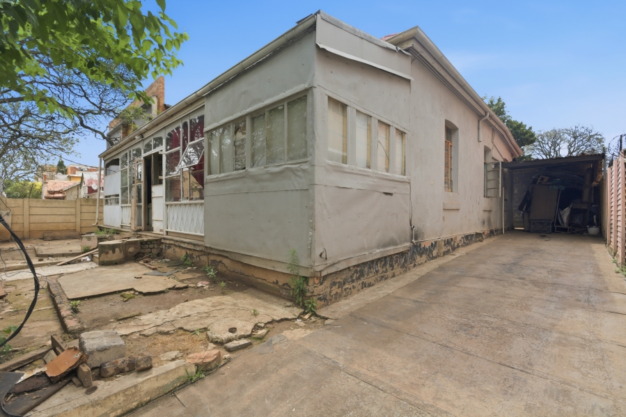 4 Bedroom Property for Sale in Bellevue East Gauteng