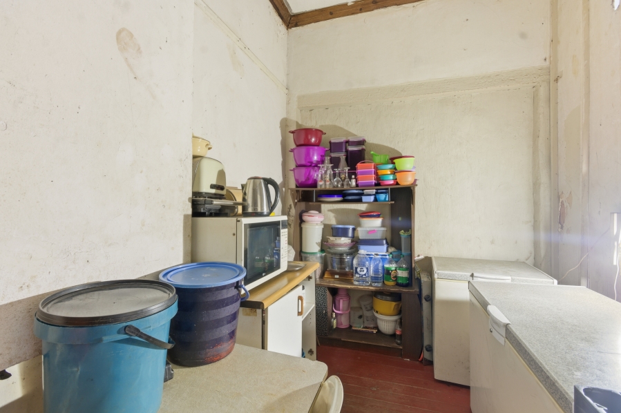 4 Bedroom Property for Sale in Bellevue East Gauteng