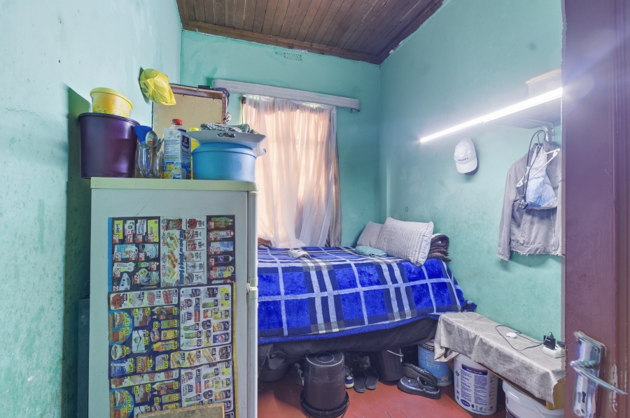 4 Bedroom Property for Sale in Bellevue East Gauteng