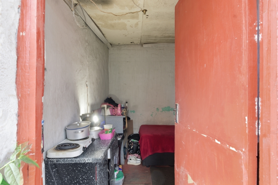 4 Bedroom Property for Sale in Bellevue East Gauteng