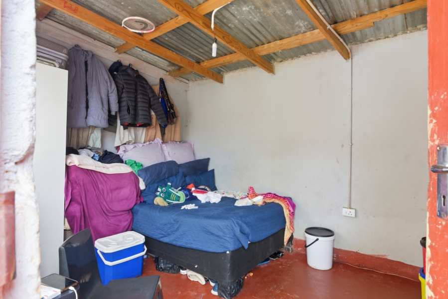 4 Bedroom Property for Sale in Bellevue East Gauteng