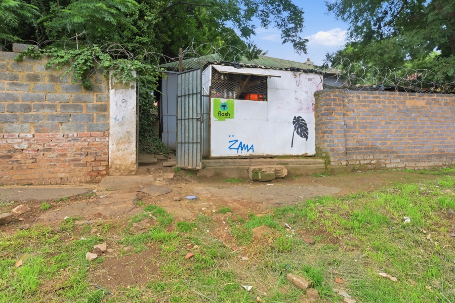 3 Bedroom Property for Sale in Bezuidenhout Valley Gauteng