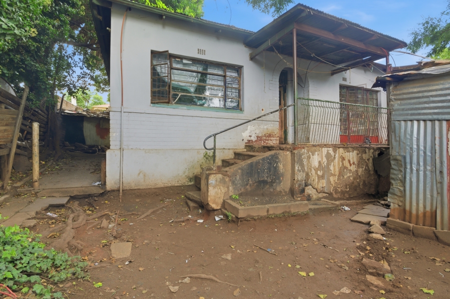 3 Bedroom Property for Sale in Bezuidenhout Valley Gauteng