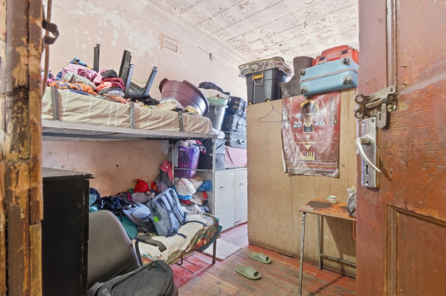 3 Bedroom Property for Sale in Bezuidenhout Valley Gauteng