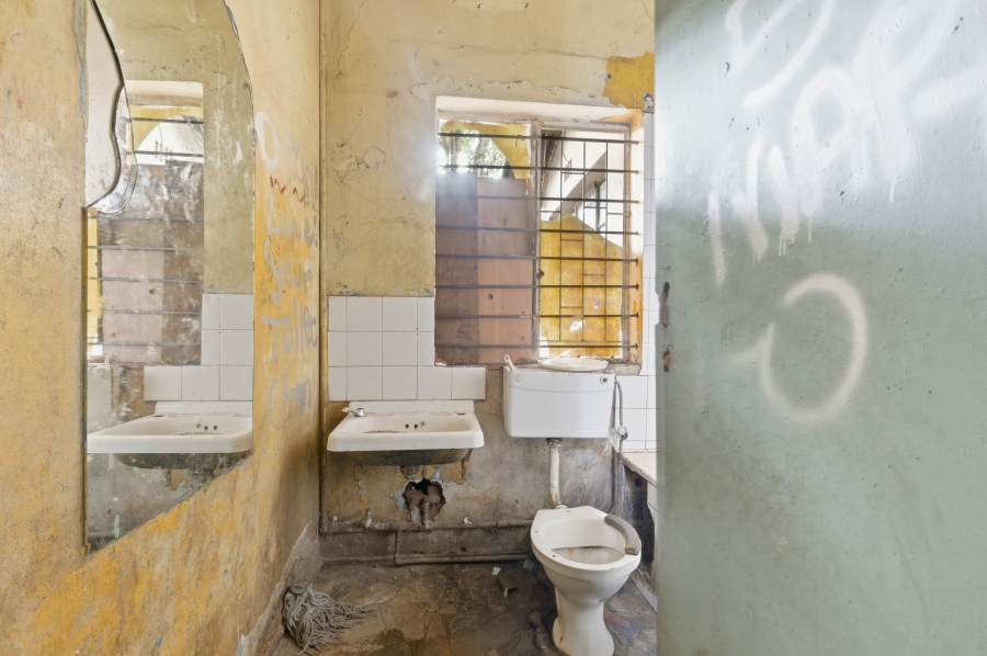 3 Bedroom Property for Sale in Bezuidenhout Valley Gauteng