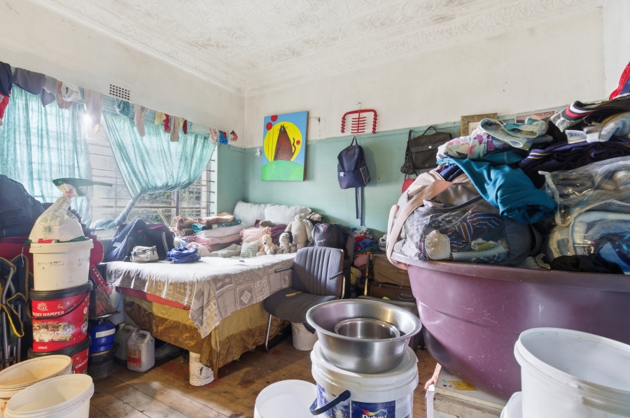 3 Bedroom Property for Sale in Bezuidenhout Valley Gauteng