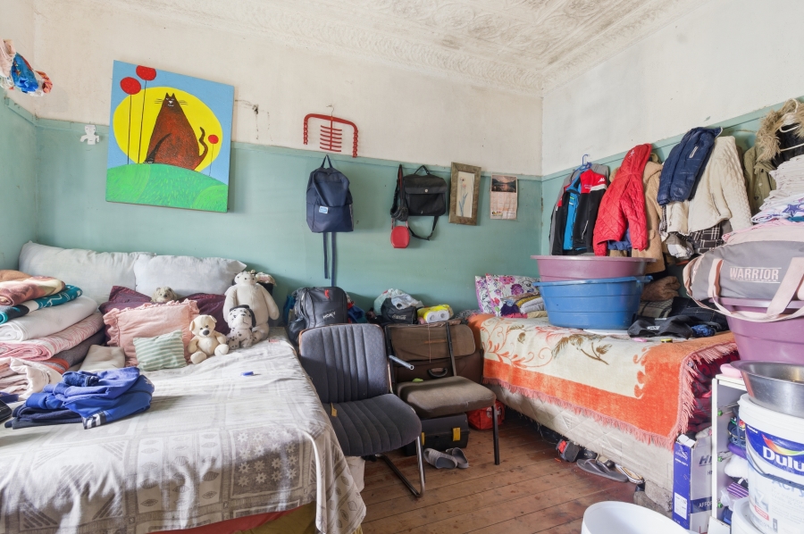 3 Bedroom Property for Sale in Bezuidenhout Valley Gauteng