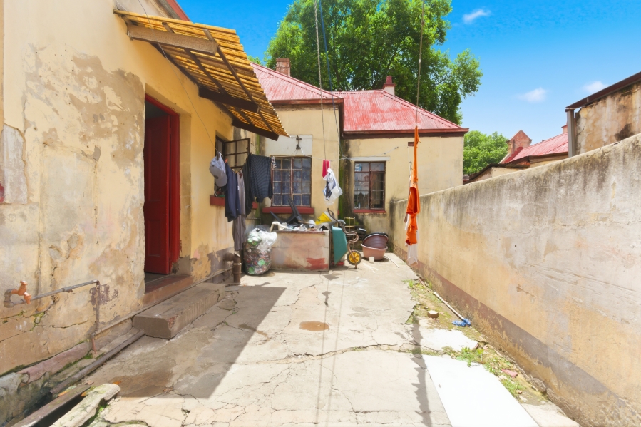 5 Bedroom Property for Sale in Bertrams Gauteng