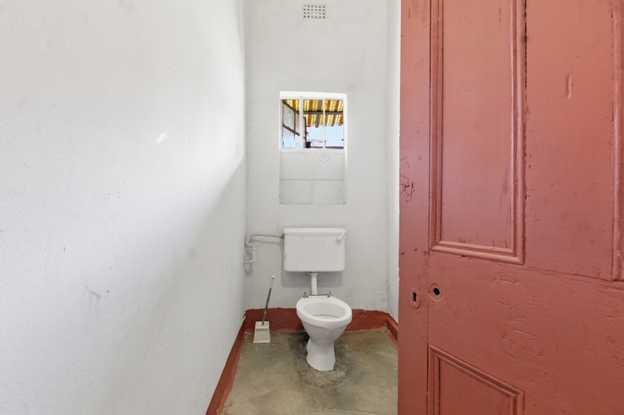 5 Bedroom Property for Sale in Bertrams Gauteng