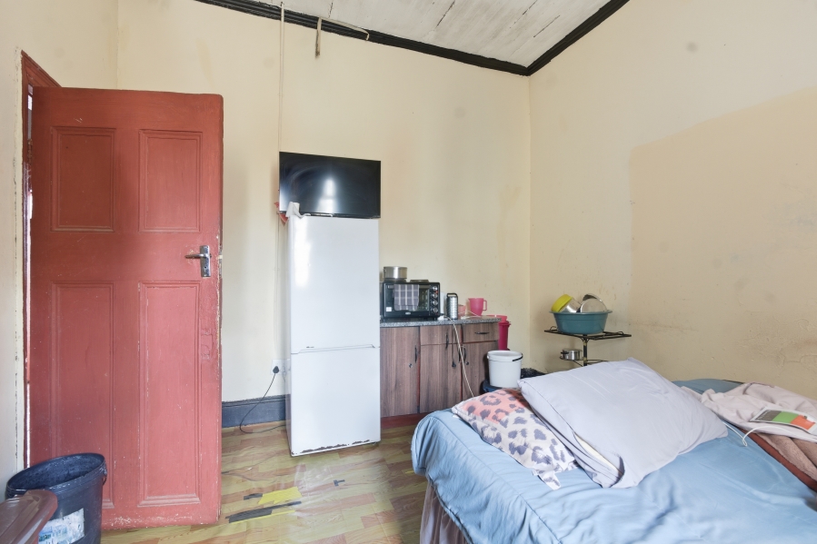 5 Bedroom Property for Sale in Bertrams Gauteng