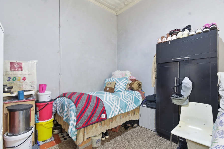 5 Bedroom Property for Sale in Bertrams Gauteng