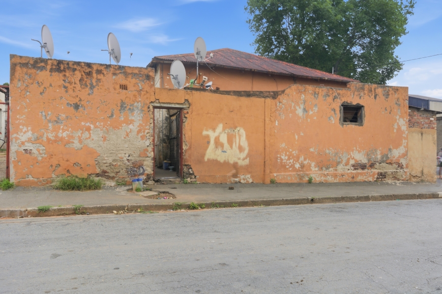 0 Bedroom Property for Sale in Jeppestown Gauteng