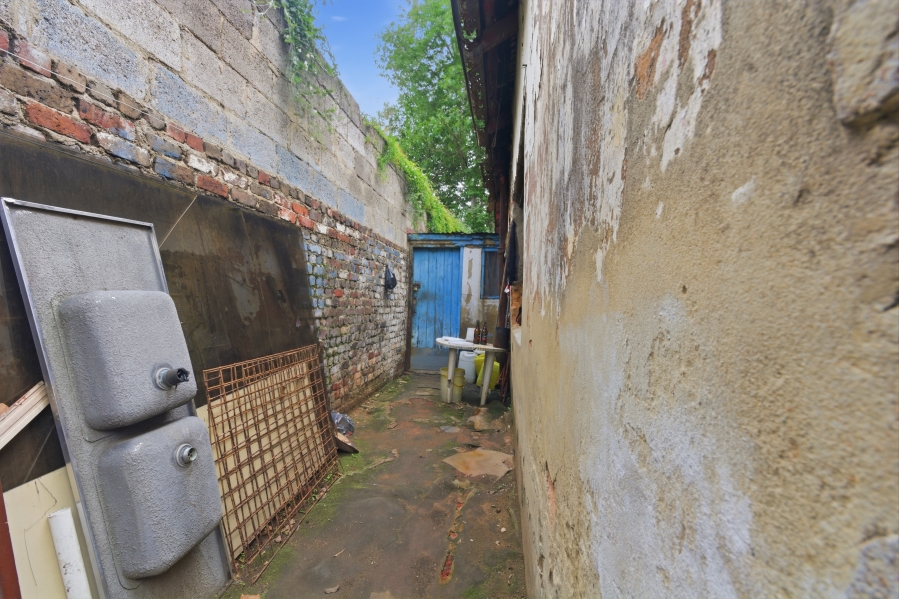 0 Bedroom Property for Sale in Jeppestown Gauteng