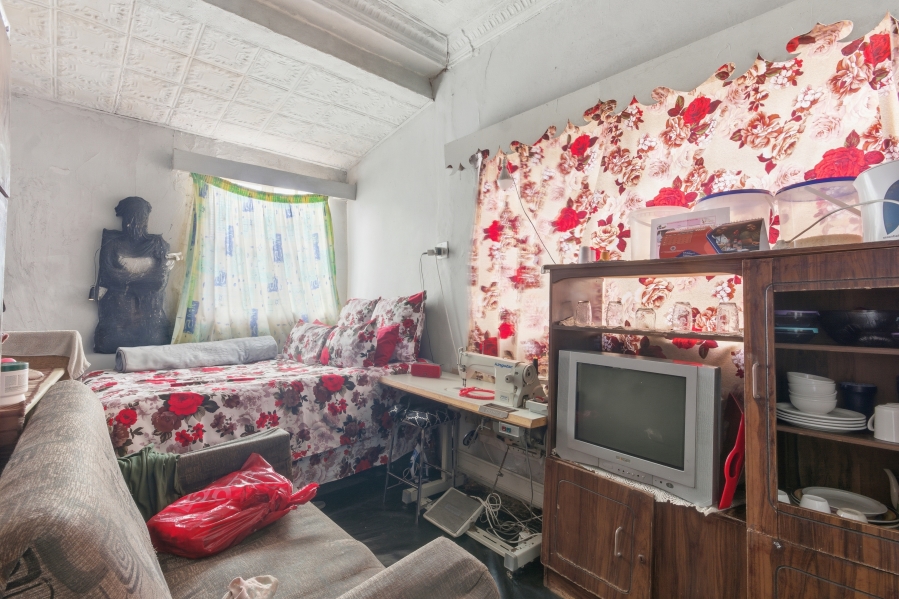 0 Bedroom Property for Sale in Jeppestown Gauteng