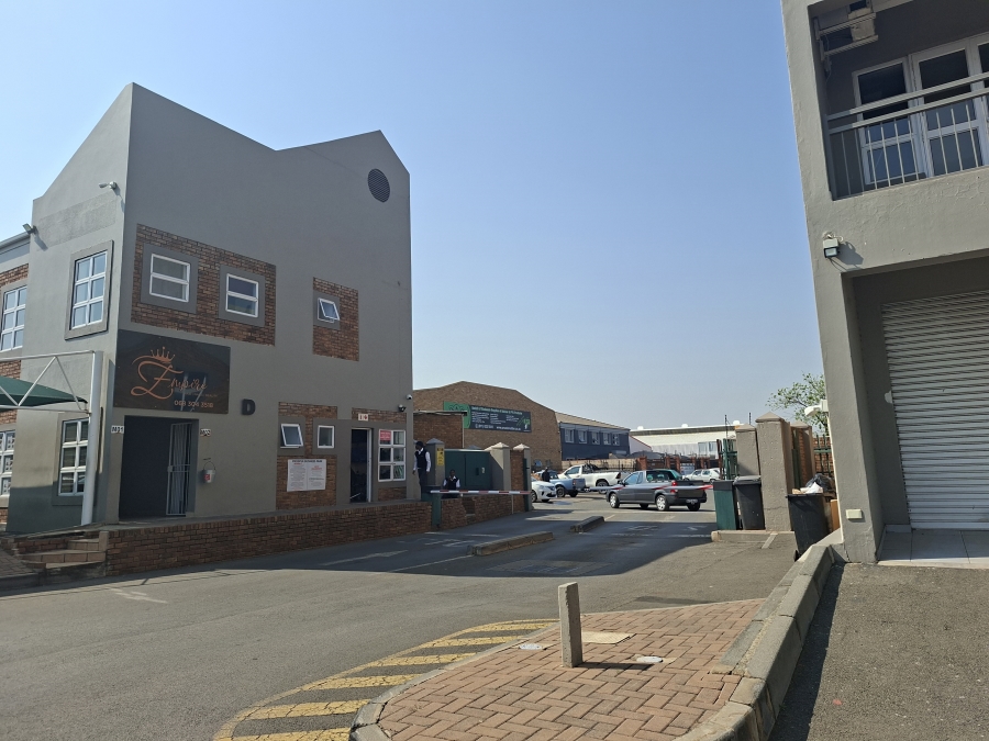 0 Bedroom Property for Sale in Hughes Gauteng