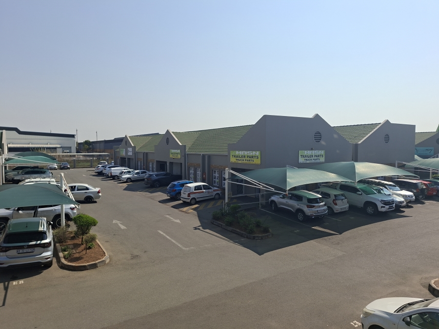 0 Bedroom Property for Sale in Hughes Gauteng