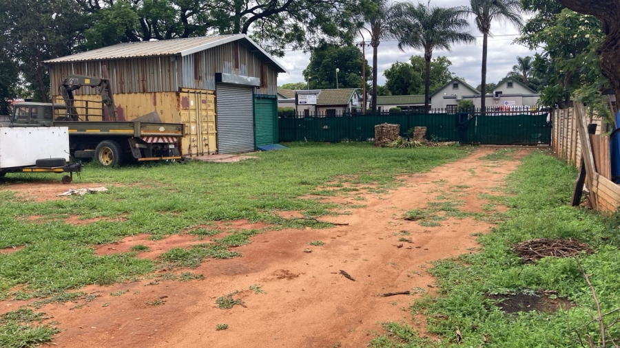 Commercial Property for Sale in Pretoria North Gauteng