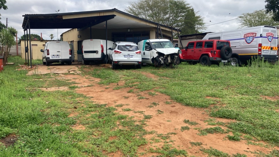 Commercial Property for Sale in Pretoria North Gauteng