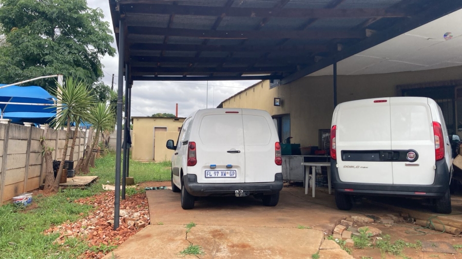 Commercial Property for Sale in Pretoria North Gauteng