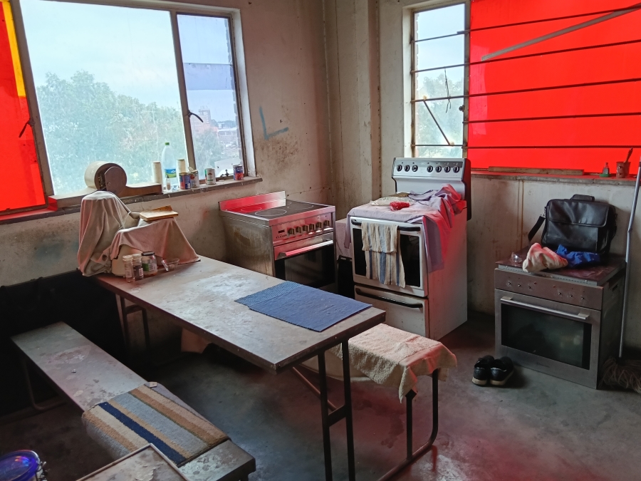 To Let commercial Property for Rent in Germiston Central Gauteng