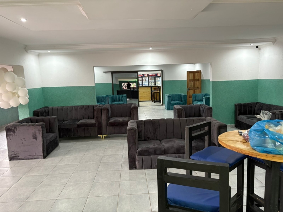 Commercial Property for Sale in Spaarwater Gauteng