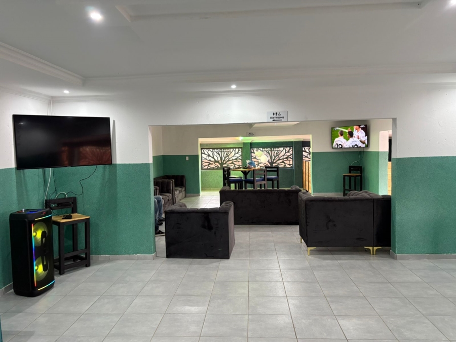 Commercial Property for Sale in Spaarwater Gauteng