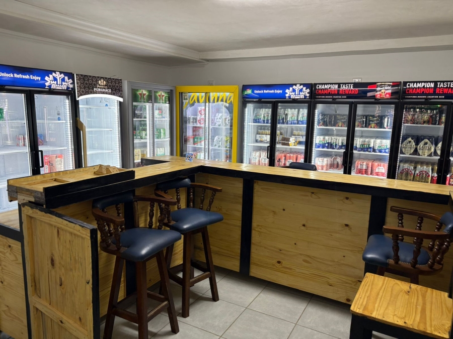 Commercial Property for Sale in Spaarwater Gauteng