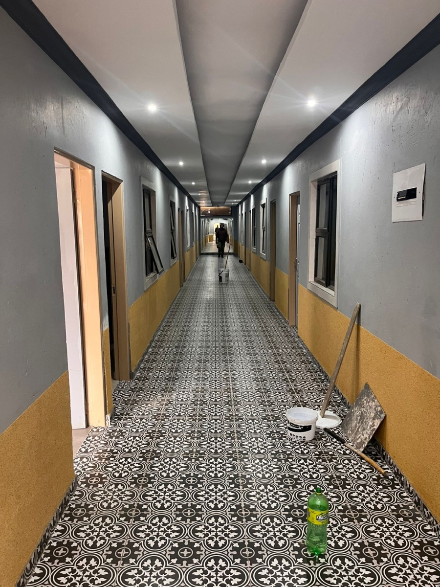 Commercial Property for Sale in Spaarwater Gauteng