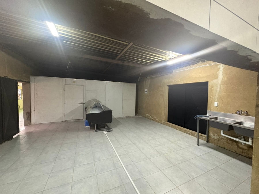 Commercial Property for Sale in Spaarwater Gauteng