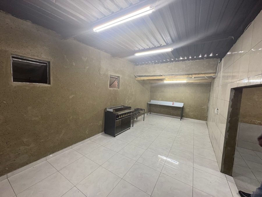 Commercial Property for Sale in Spaarwater Gauteng