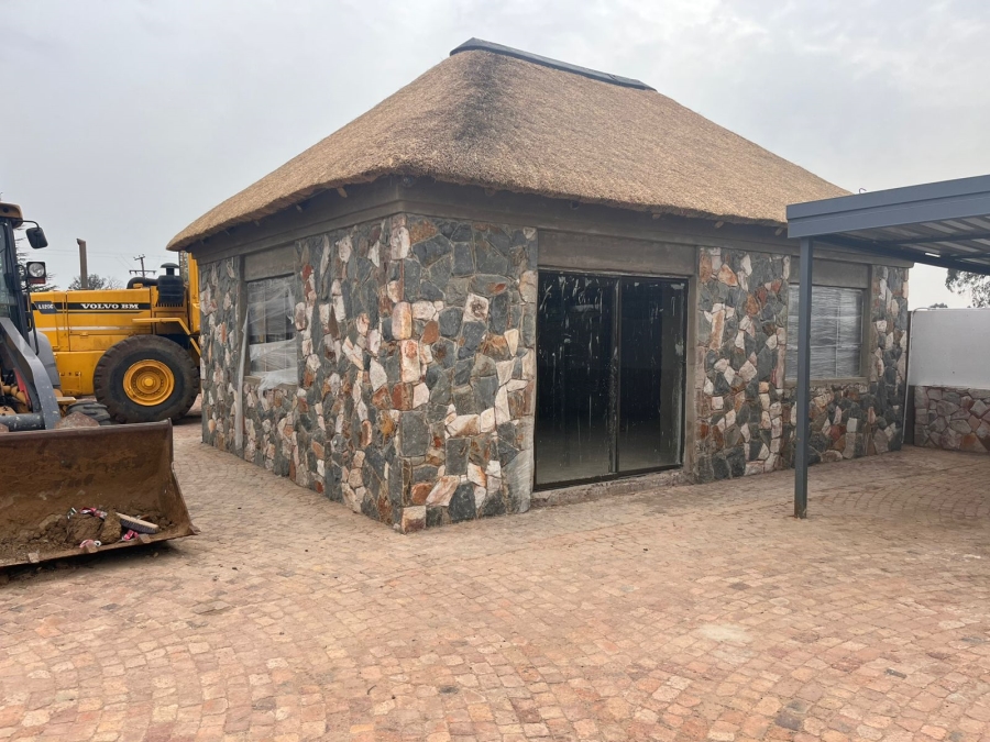 Commercial Property for Sale in Spaarwater Gauteng