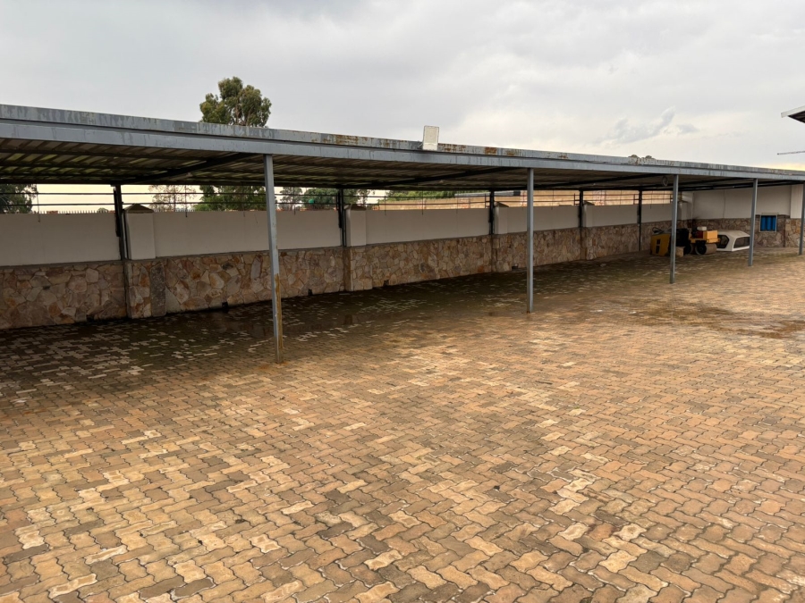 Commercial Property for Sale in Spaarwater Gauteng