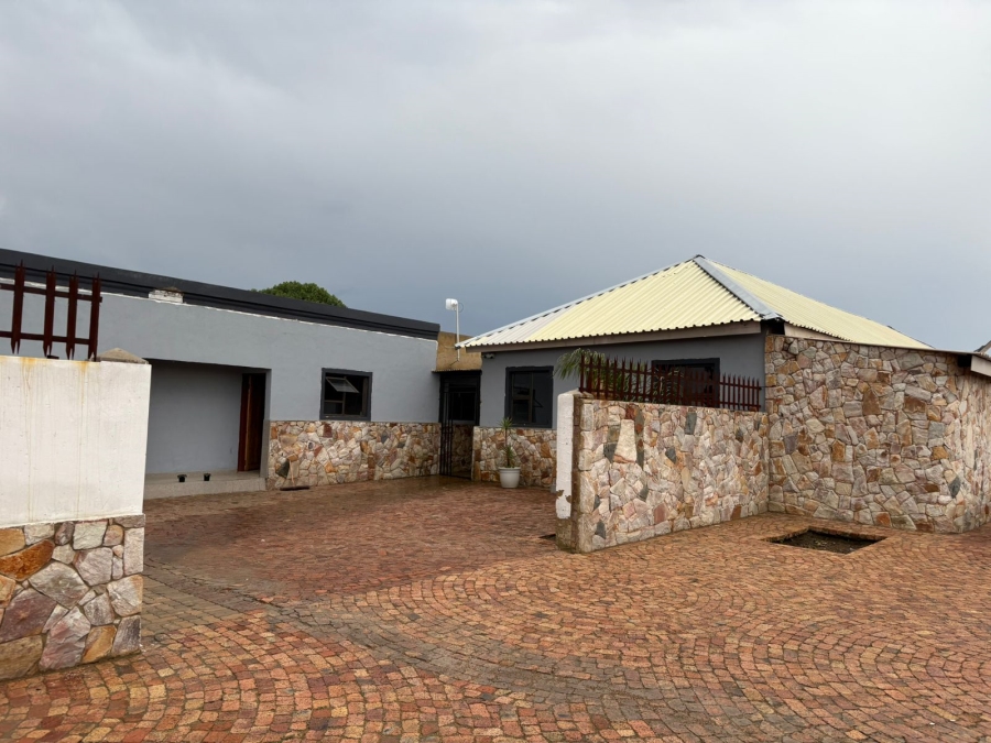 Commercial Property for Sale in Spaarwater Gauteng
