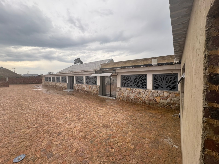 Commercial Property for Sale in Spaarwater Gauteng