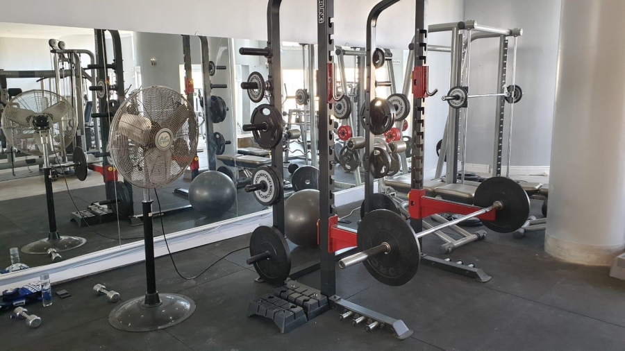 To Let 2 Bedroom Property for Rent in Killarney Gauteng