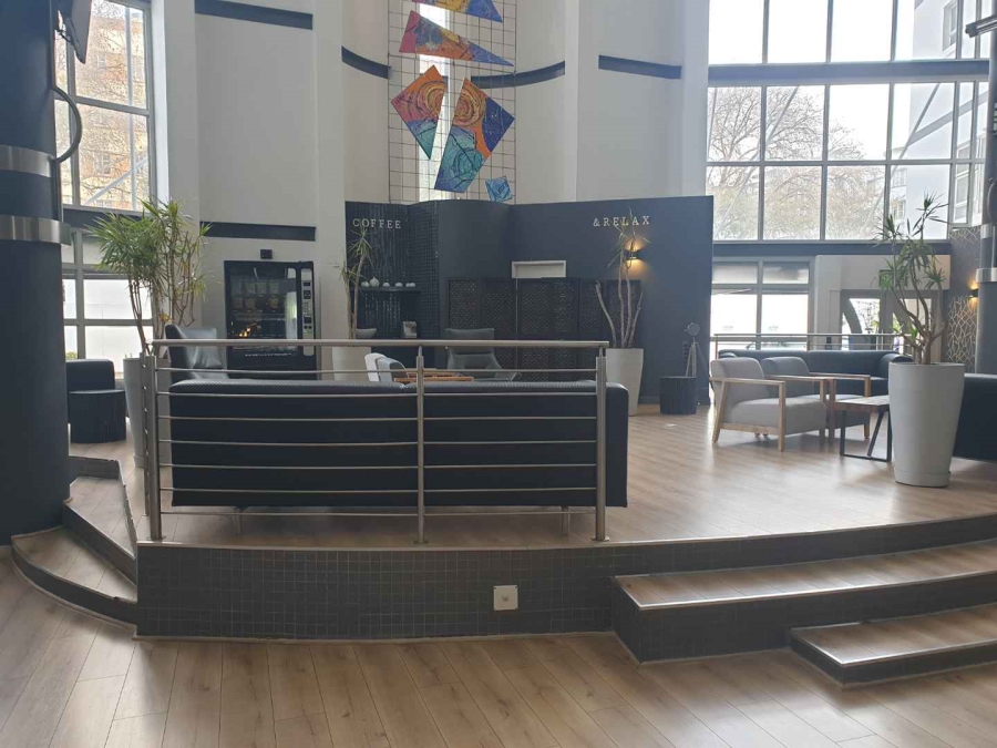 To Let 2 Bedroom Property for Rent in Killarney Gauteng