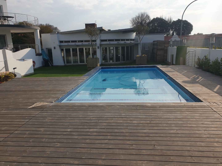 To Let 2 Bedroom Property for Rent in Killarney Gauteng