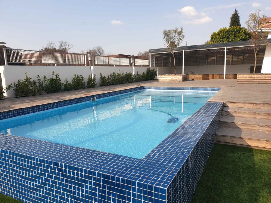 To Let 2 Bedroom Property for Rent in Killarney Gauteng