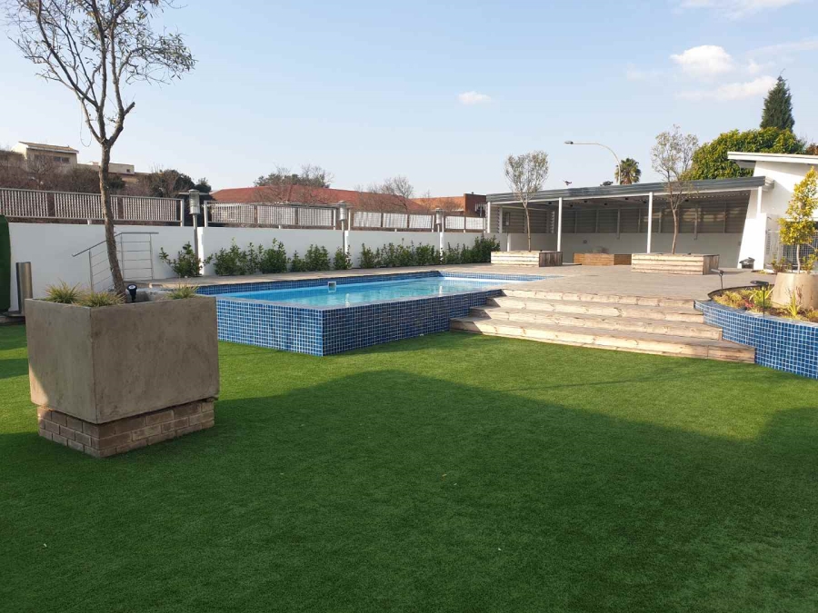 To Let 2 Bedroom Property for Rent in Killarney Gauteng